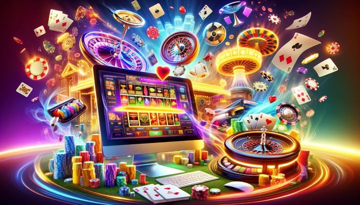luckypkr Welcome Bonus