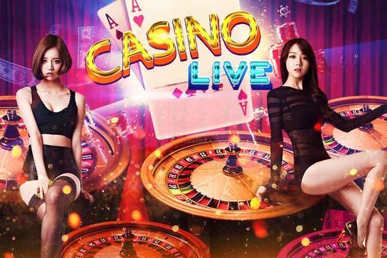 luckypkr Live Betting