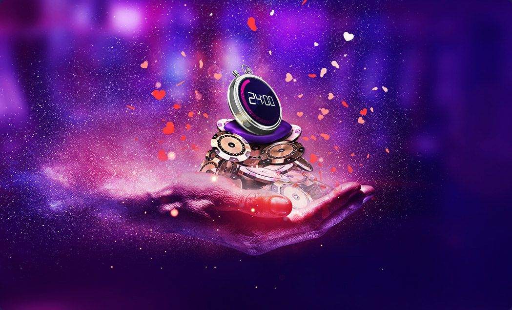 luckypkr Welcome Bonus