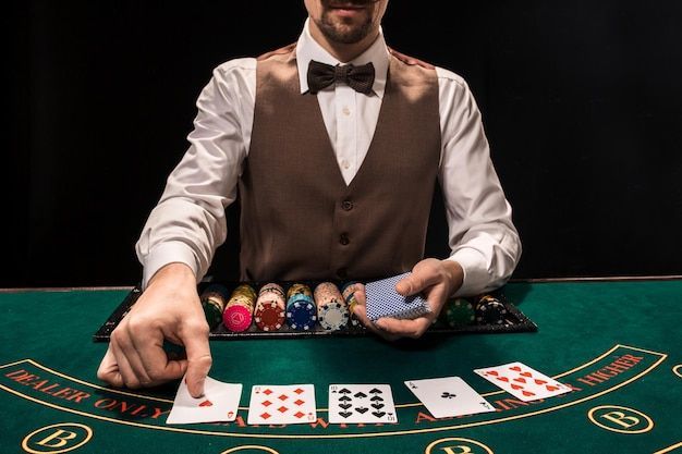 luckypkr Welcome Bonus