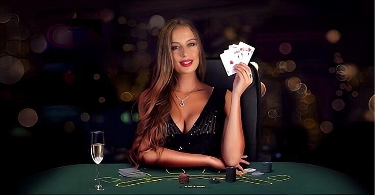 luckypkr Welcome Bonus
