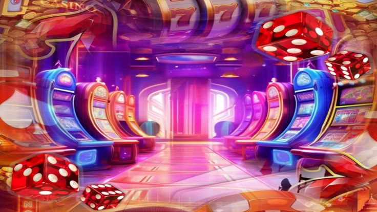 luckypkr Live Casino